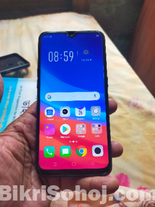 Oppo A5s